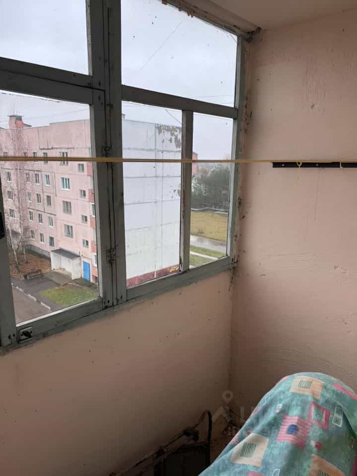 Россия, Псковская область, рабочий посёлок Дедовичи, улица Егорова, 30, фото 12