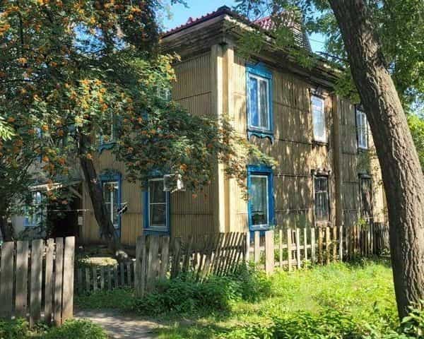 Фото объекта