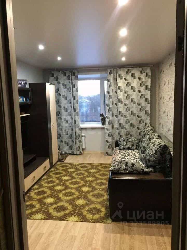 Россия, Республика Коми, Сыктывкар, Петрозаводская улица, 29, фото 7