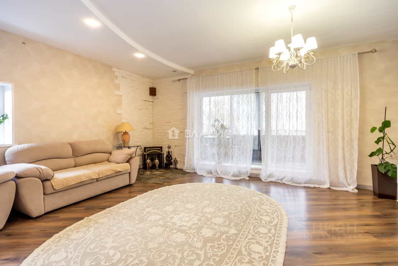 Россия, Республика Карелия, Петрозаводск, Лебединый переулок, 5, фото 11