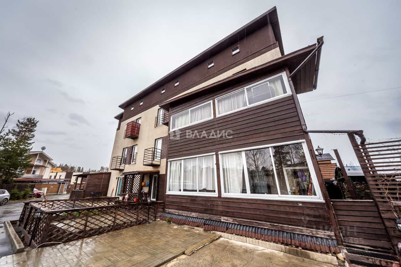 Россия, Республика Карелия, Петрозаводск, Лебединый переулок, 5, фото 38
