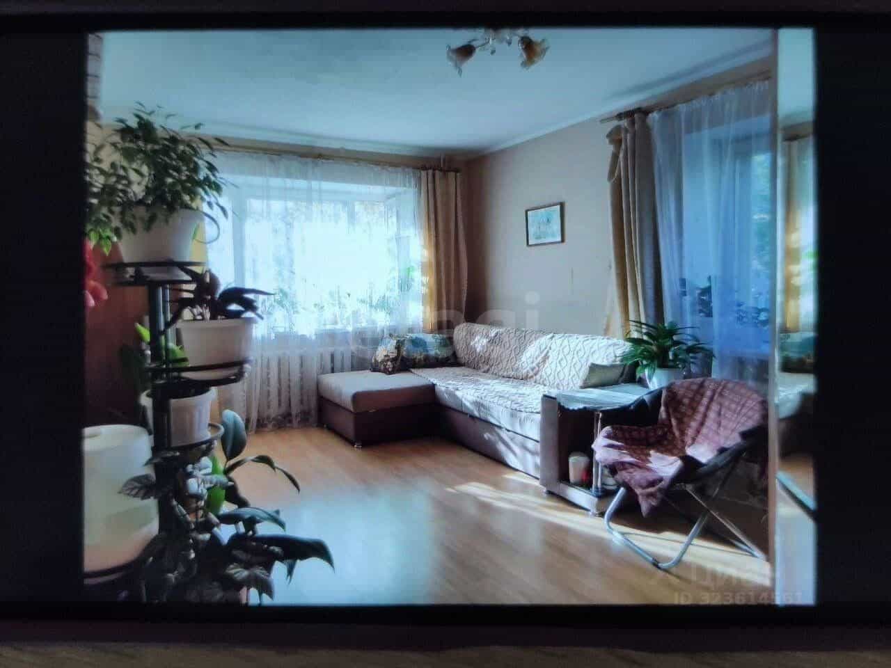 Россия, Республика Коми, Сыктывкар, Центральный район, улица Чернова, 14, фото 9