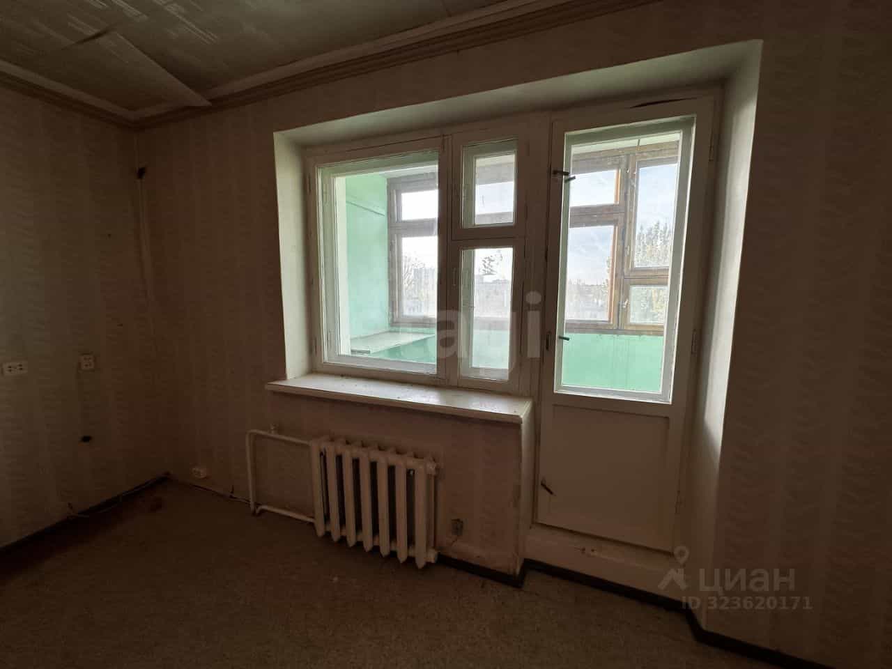 Россия, Астрахань, улица Ботвина, 29, фото 34