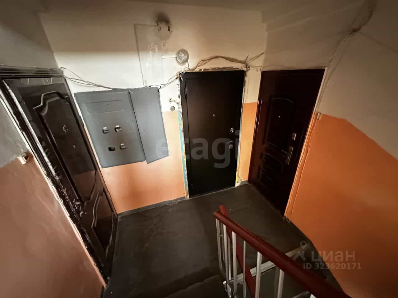 Россия, Астрахань, улица Ботвина, 29, фото 38