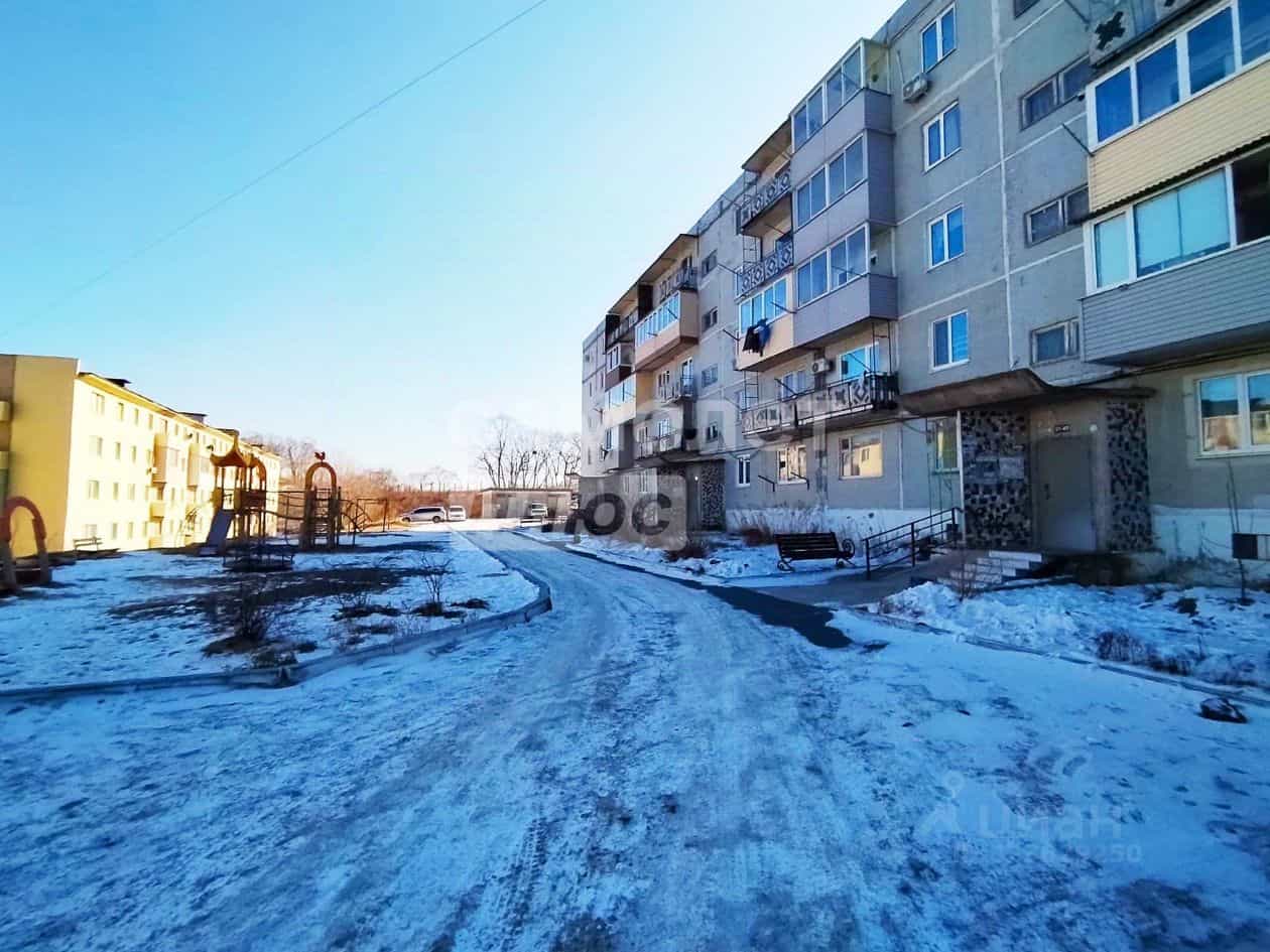Россия, Приморский край, посёлок городского типа Дунай, Морская улица, 21, фото 16