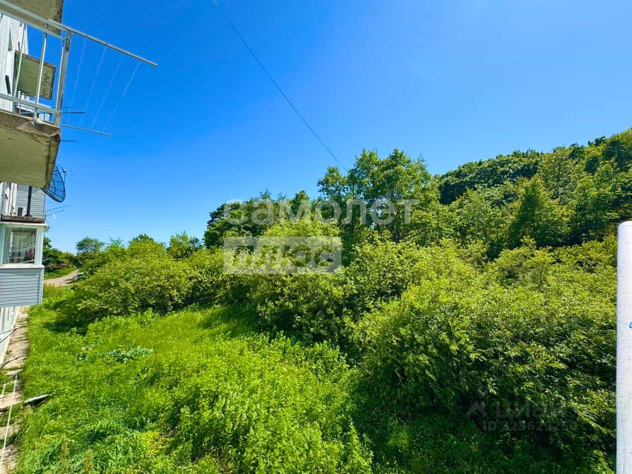 Россия, Приморский край, посёлок городского типа Дунай, Морская улица, 21, фото 18
