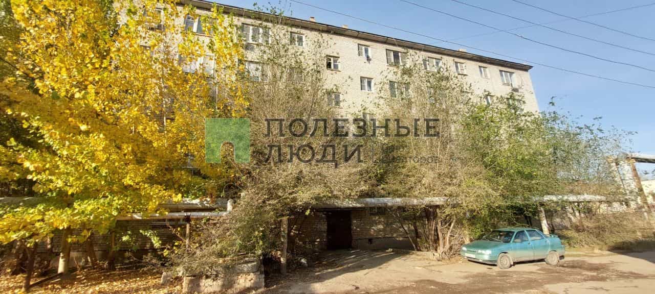 Россия, Астрахань, Пороховая улица, 16А, фото 17