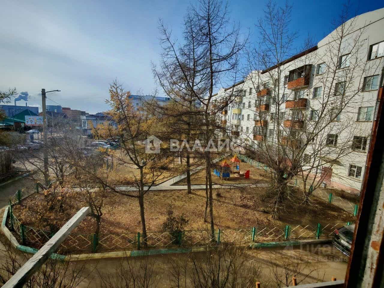Россия, Республика Бурятия, Улан-Удэ, Октябрьская улица, 43, фото 21