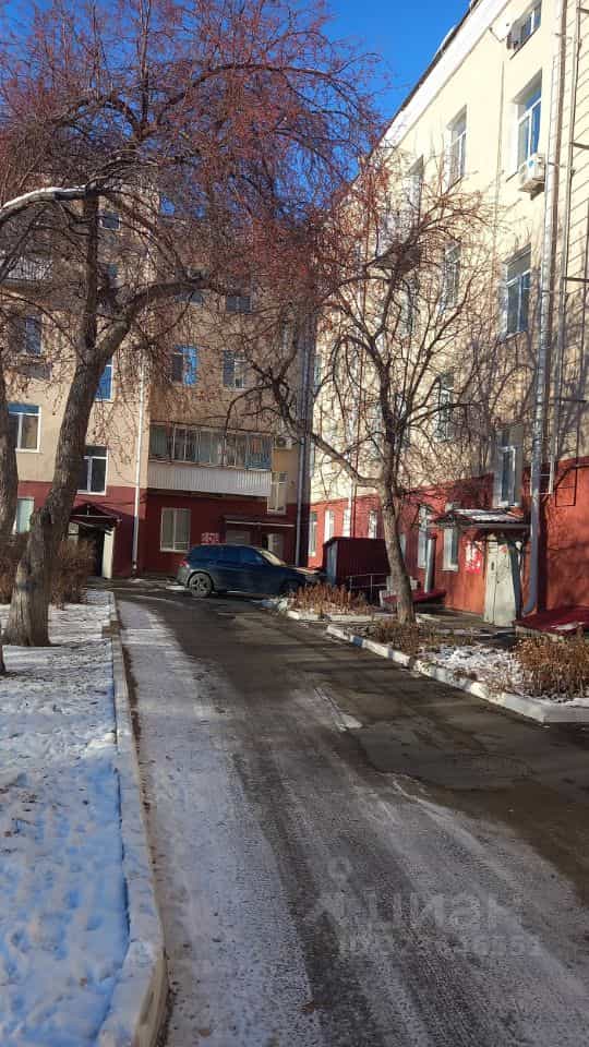 Россия, Курган, улица Ленина, 27, фото 37