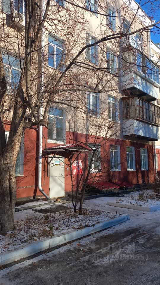 Россия, Курган, улица Ленина, 27, фото 38