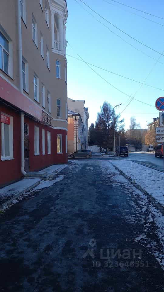 Россия, Курган, улица Ленина, 27, фото 39