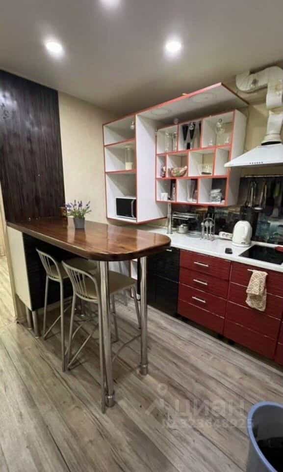 Россия, Камчатский край, Петропавловск-Камчатский, проспект Победы, 41