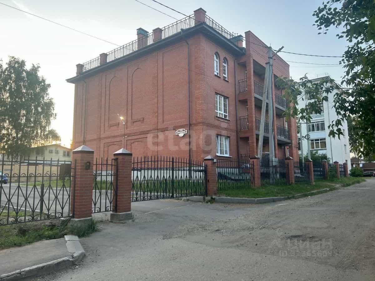 Россия, Кострома, Мясницкая улица, 27, фото 11