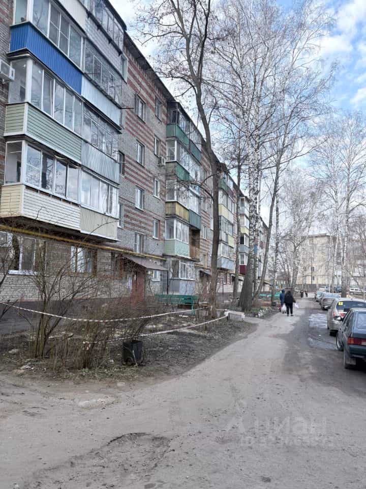 Россия, Тамбов, бульвар Энтузиастов, 1В, фото 22