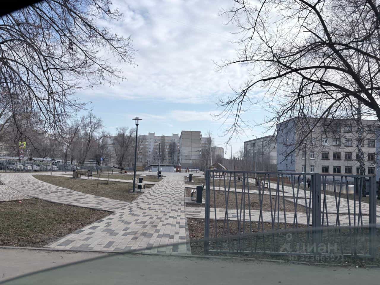 Россия, Тамбов, бульвар Энтузиастов, 1В, фото 24