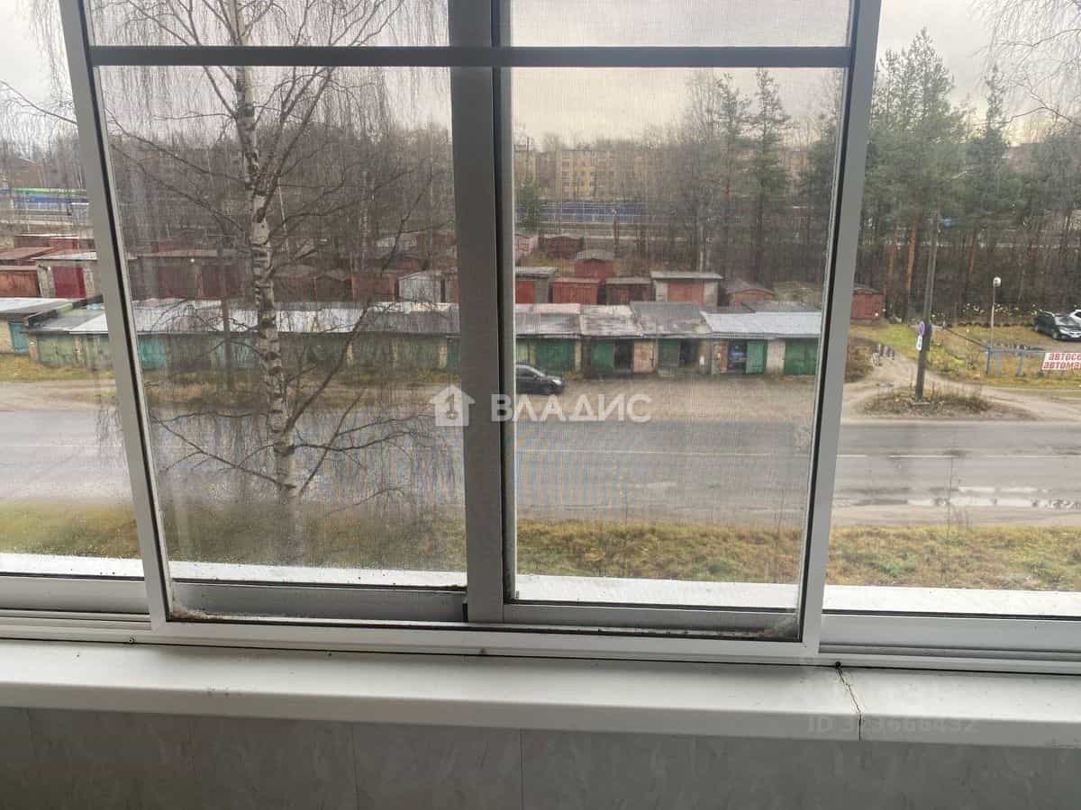 Россия, Республика Карелия, Сегежа, улица Спиридонова, 33, фото 8