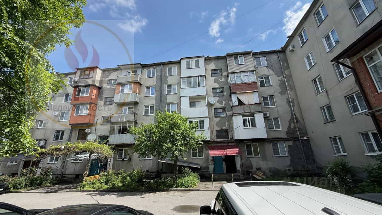 Россия, Республика Северная Осетия — Алания, Владикавказ, улица Астана Кесаева, 34/1, фото 20