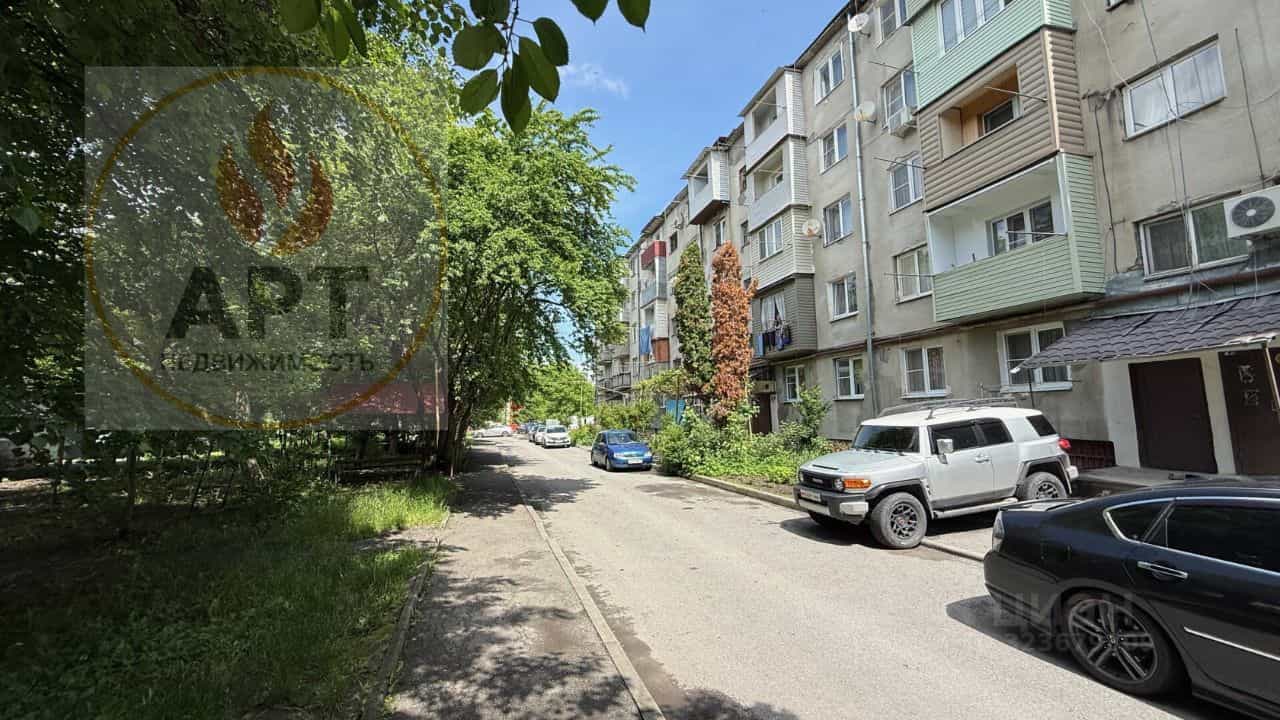 Россия, Республика Северная Осетия — Алания, Владикавказ, улица Астана Кесаева, 34/1, фото 23