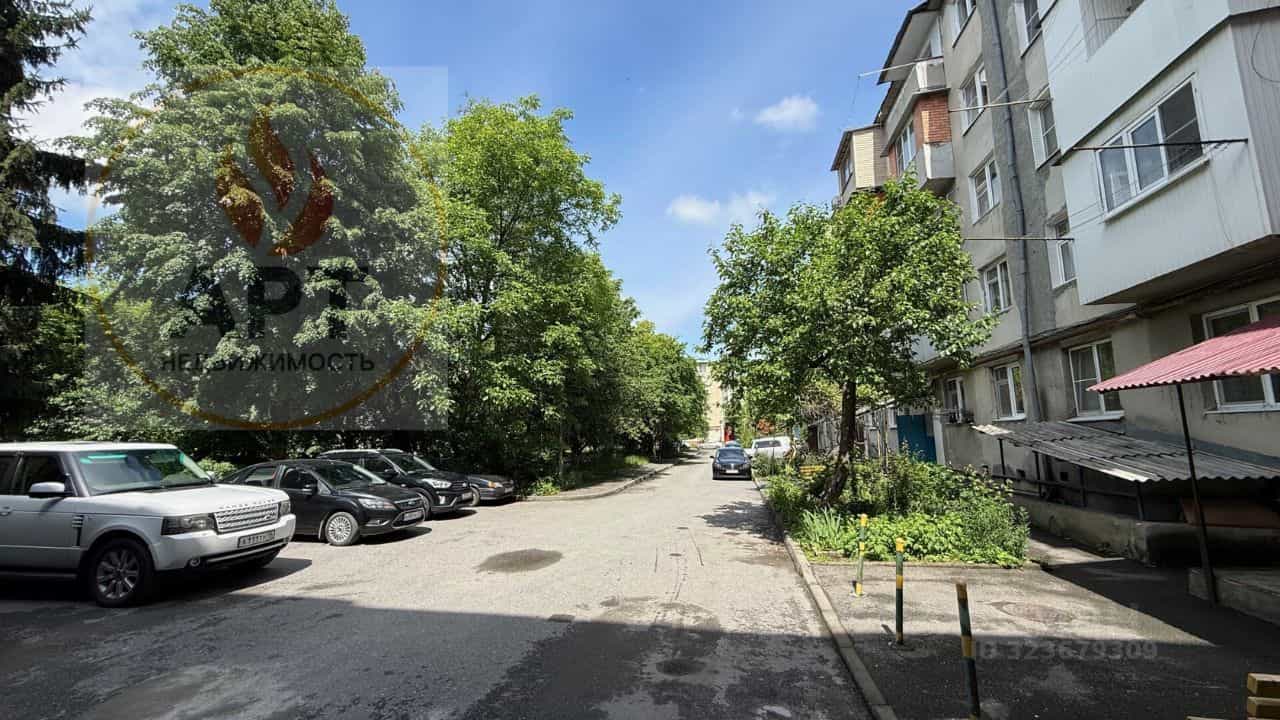 Россия, Республика Северная Осетия — Алания, Владикавказ, улица Астана Кесаева, 34/1, фото 25