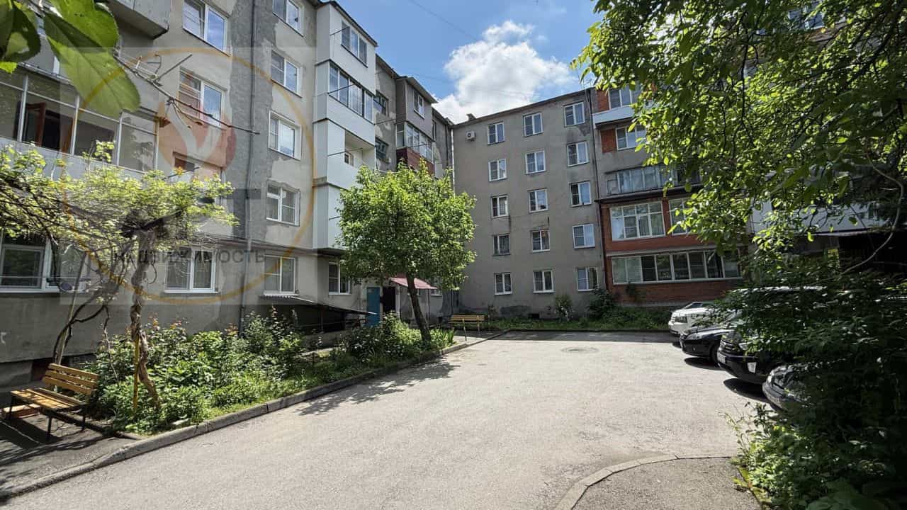Россия, Республика Северная Осетия — Алания, Владикавказ, улица Астана Кесаева, 34/1, фото 26