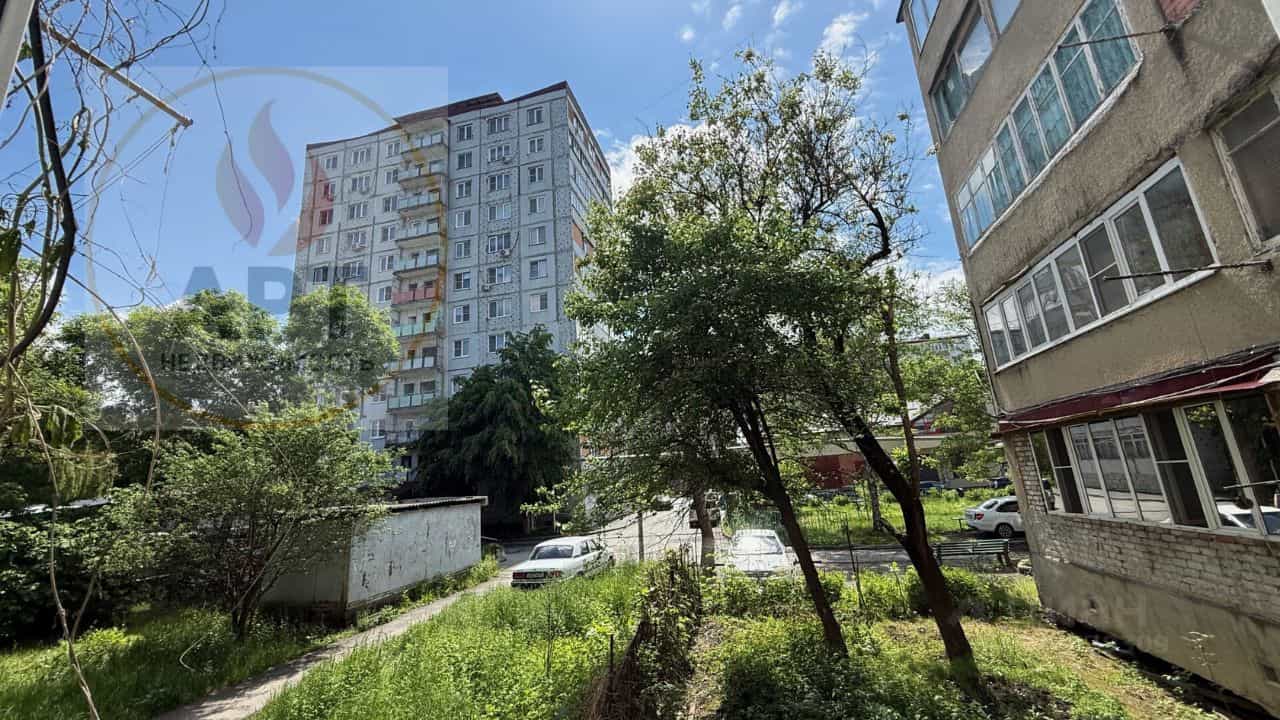 Россия, Республика Северная Осетия — Алания, Владикавказ, улица Астана Кесаева, 34/1, фото 28