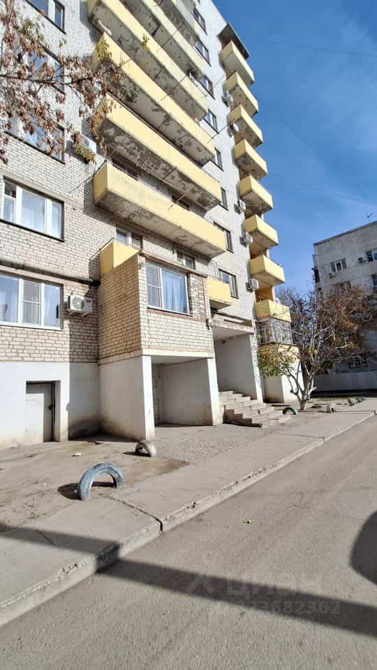 Россия, Астрахань, Профсоюзная улица, 8, фото 15