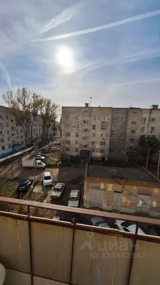 Россия, Астрахань, Профсоюзная улица, 8, фото 16