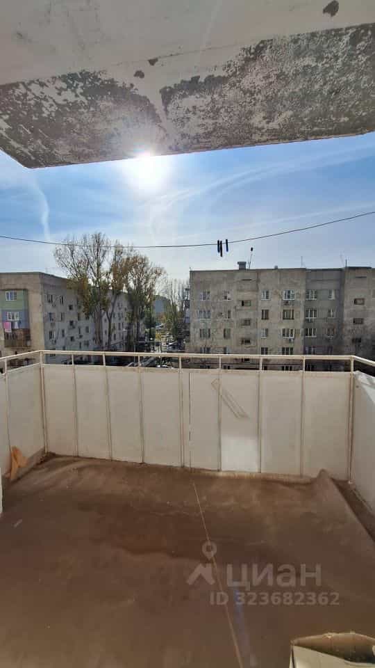 Россия, Астрахань, Профсоюзная улица, 8, фото 17
