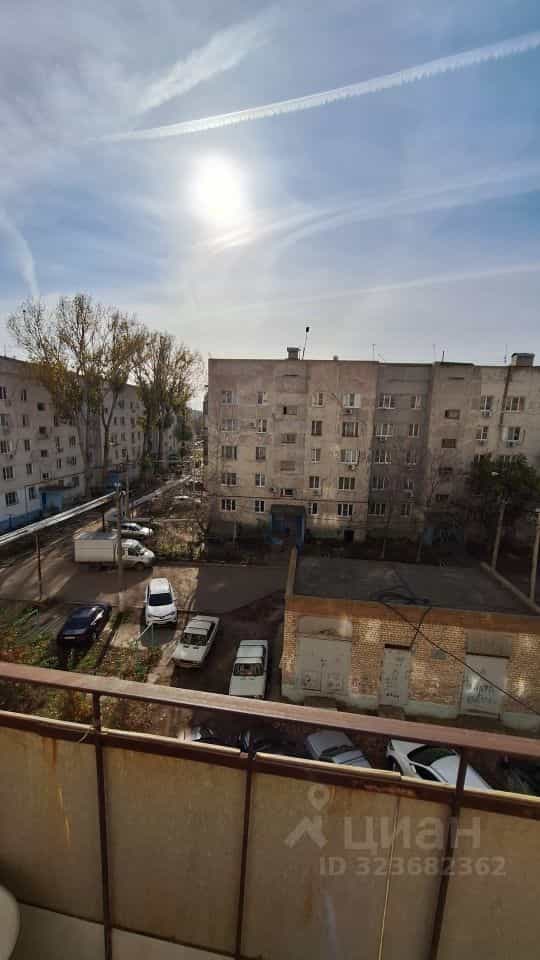 Россия, Астрахань, Профсоюзная улица, 8, фото 18