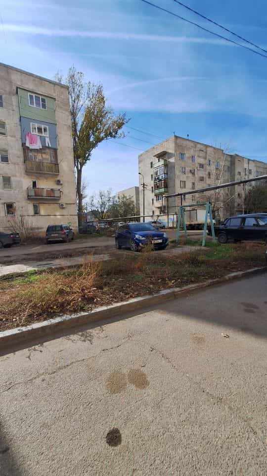 Россия, Астрахань, Профсоюзная улица, 8, фото 20