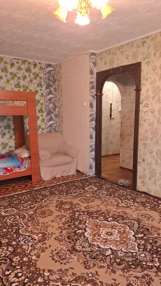 Россия, Новгородская область, Малая Вишера, Лесная улица, 32, фото 7