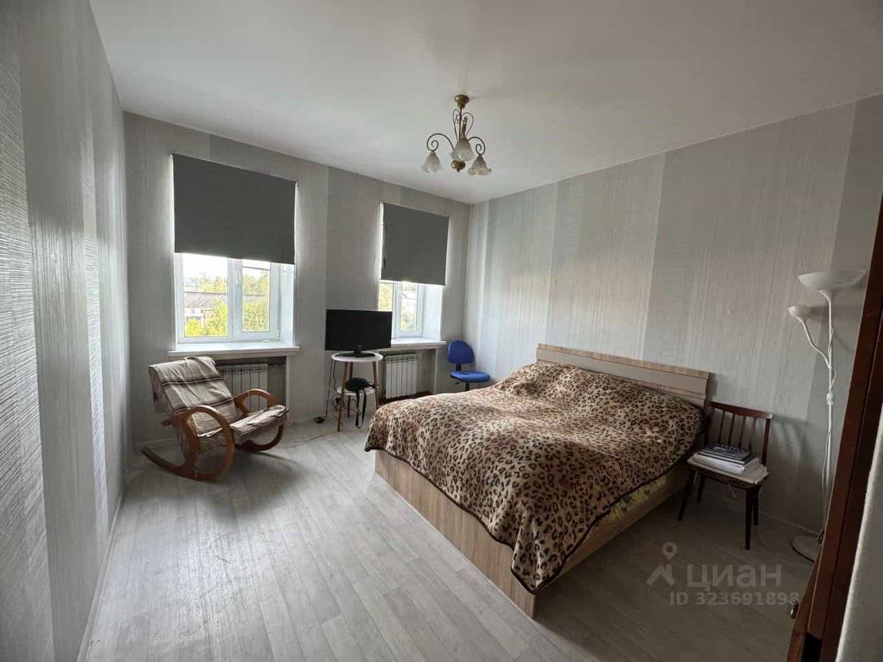 Россия, Республика Карелия, Сортавала, Карельская улица, 16, фото 9