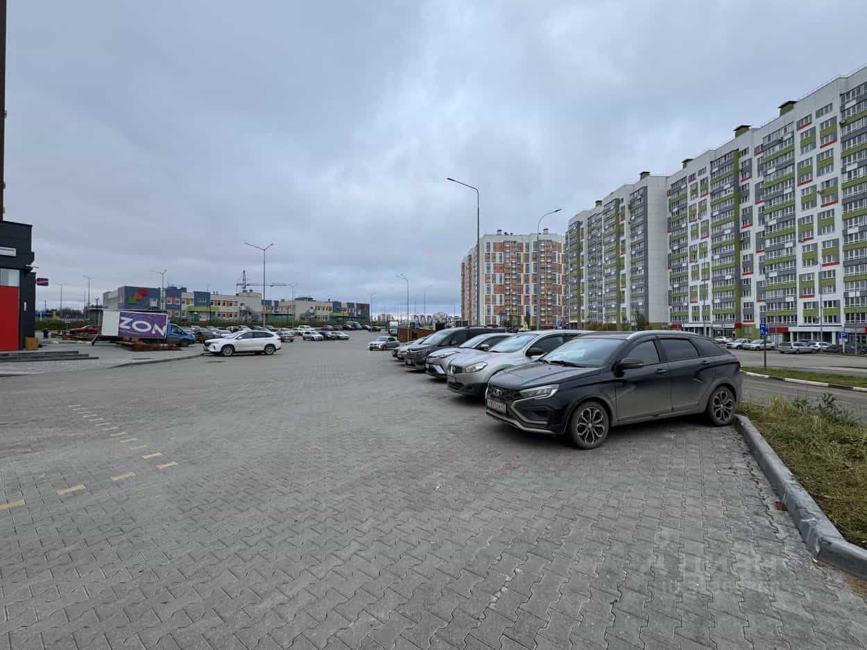 Россия, Киров, Чистопрудненская улица, 17, фото 36