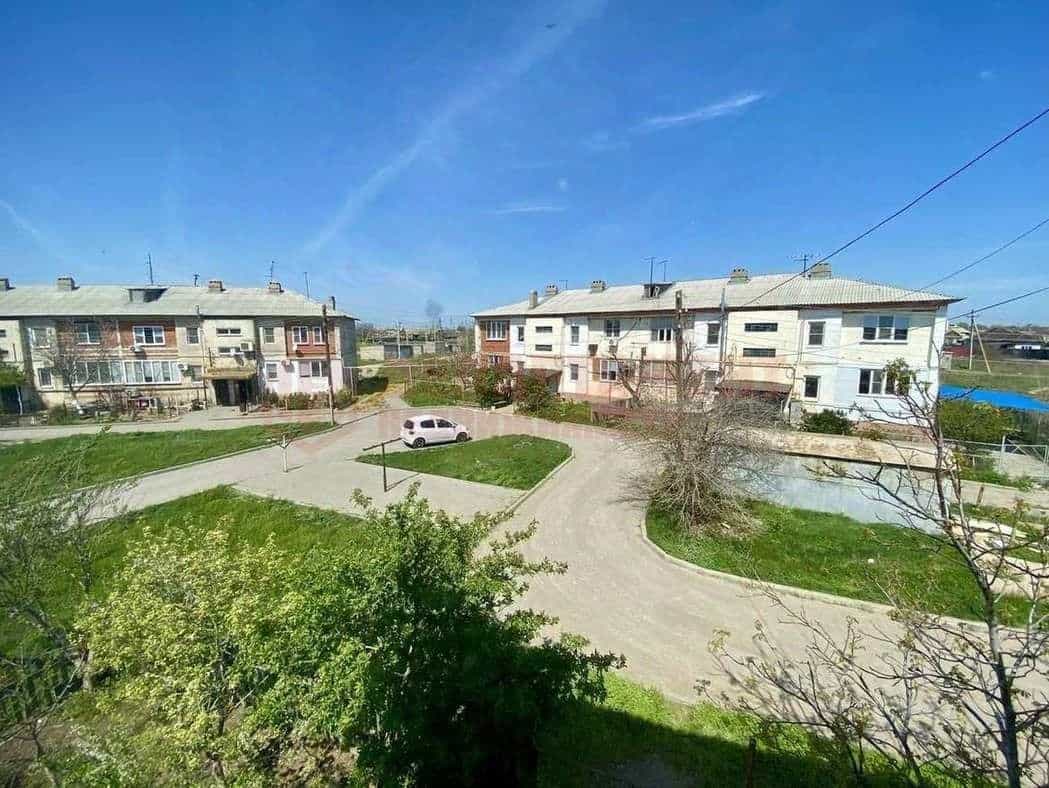Россия, Астраханская область, Приволжский район, село Началово, улица Победы, 4, фото 20