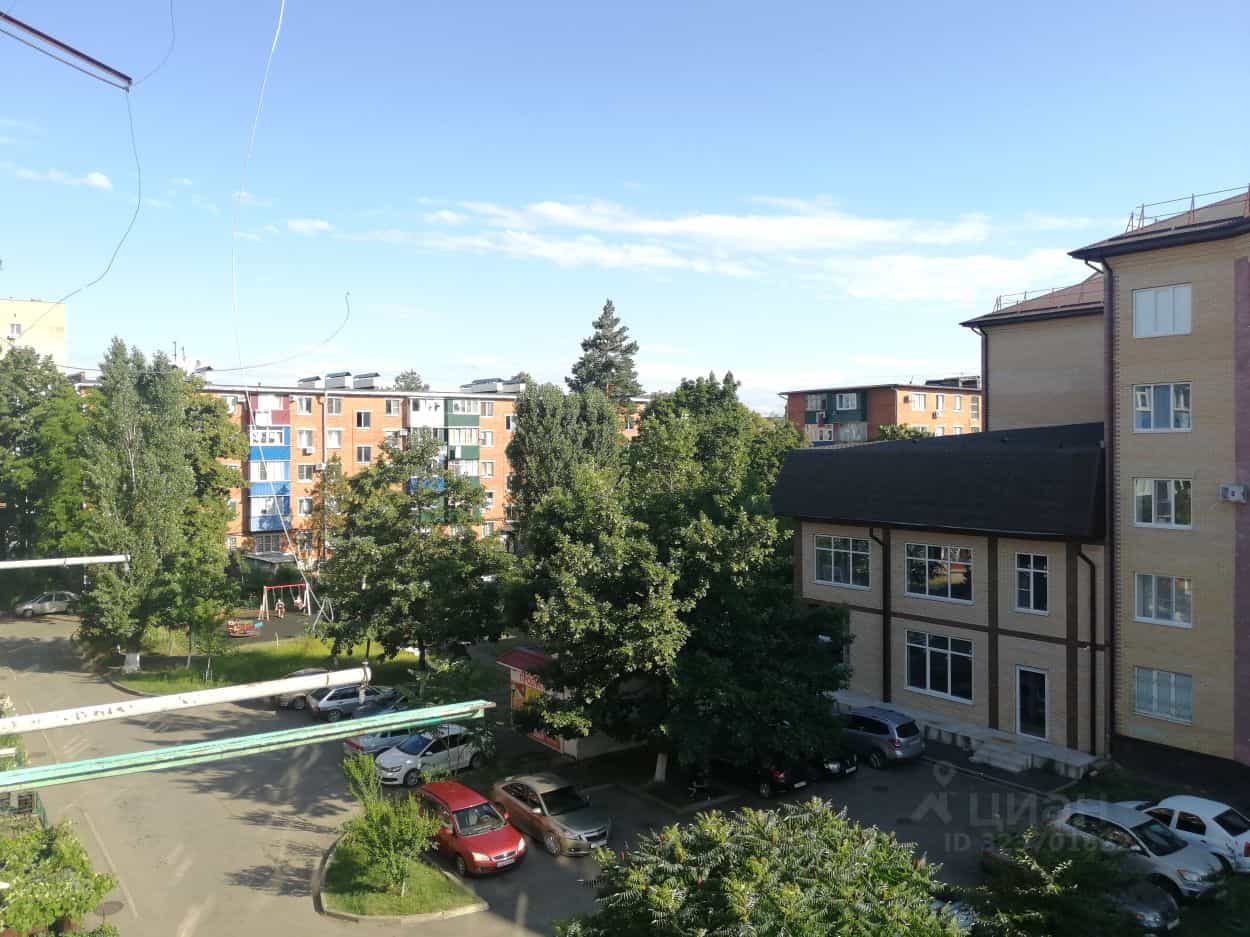 Россия, Республика Адыгея (Адыгея), Майкоп, улица Димитрова, 23, фото 14