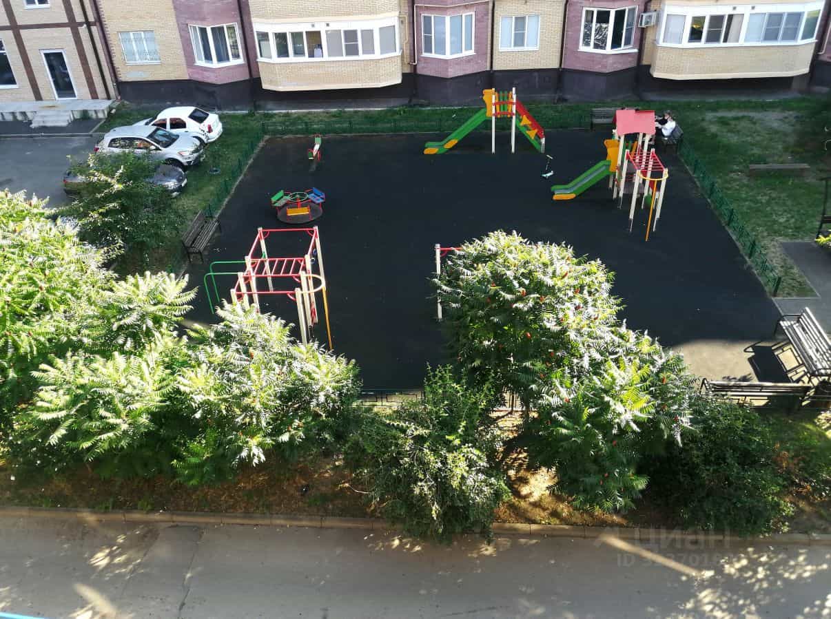 Россия, Республика Адыгея (Адыгея), Майкоп, улица Димитрова, 23, фото 15