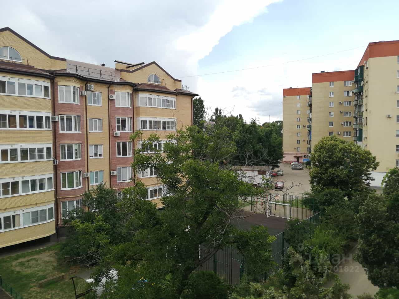 Россия, Республика Адыгея (Адыгея), Майкоп, улица Димитрова, 23, фото 16