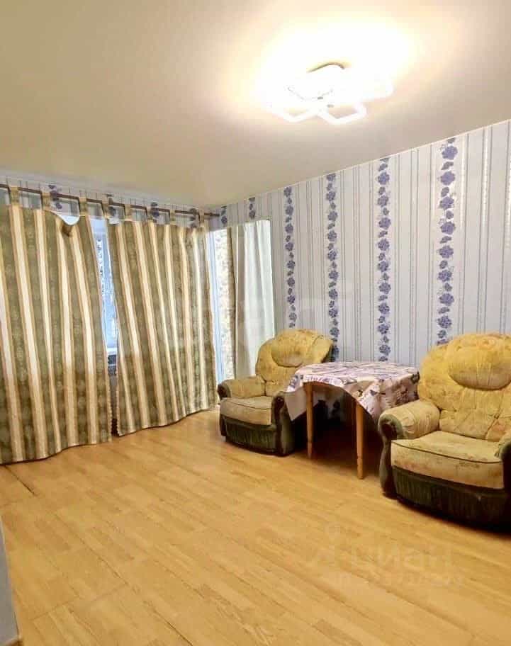Россия, Смоленская область, Гагарин, улица 26 Бакинских Комиссаров, 9, фото 5