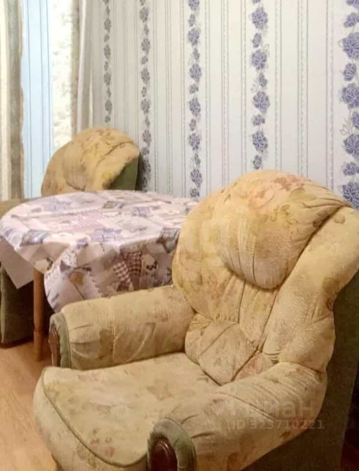 Россия, Смоленская область, Гагарин, улица 26 Бакинских Комиссаров, 9, фото 6