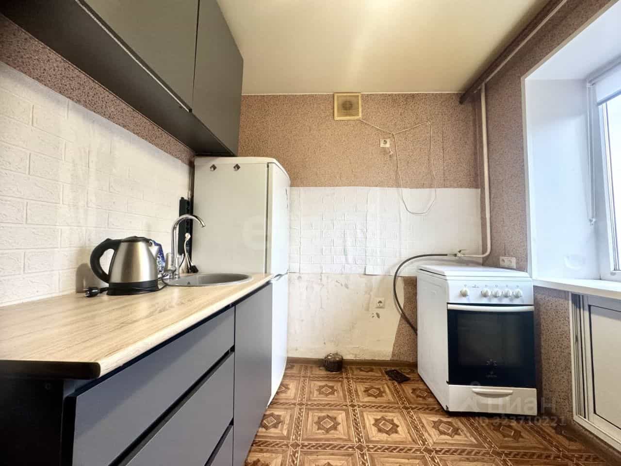 Россия, Смоленская область, Гагарин, улица 26 Бакинских Комиссаров, 9, фото 8