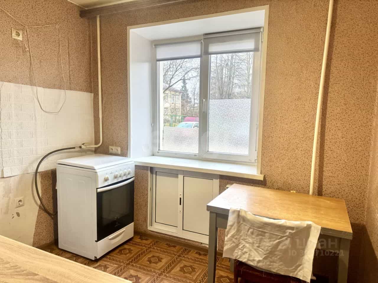 Россия, Смоленская область, Гагарин, улица 26 Бакинских Комиссаров, 9, фото 9
