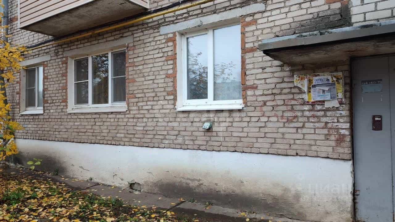 Россия, Смоленская область, Гагарин, улица 26 Бакинских Комиссаров, 9, фото 19