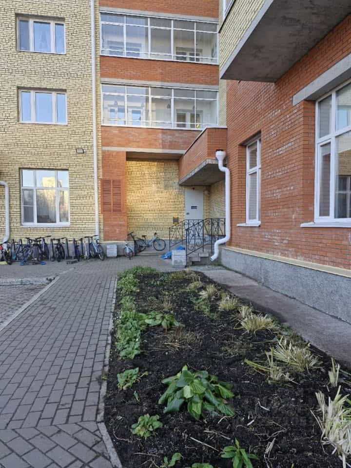 Россия, Архангельск, Новгородский проспект, 94, фото 14
