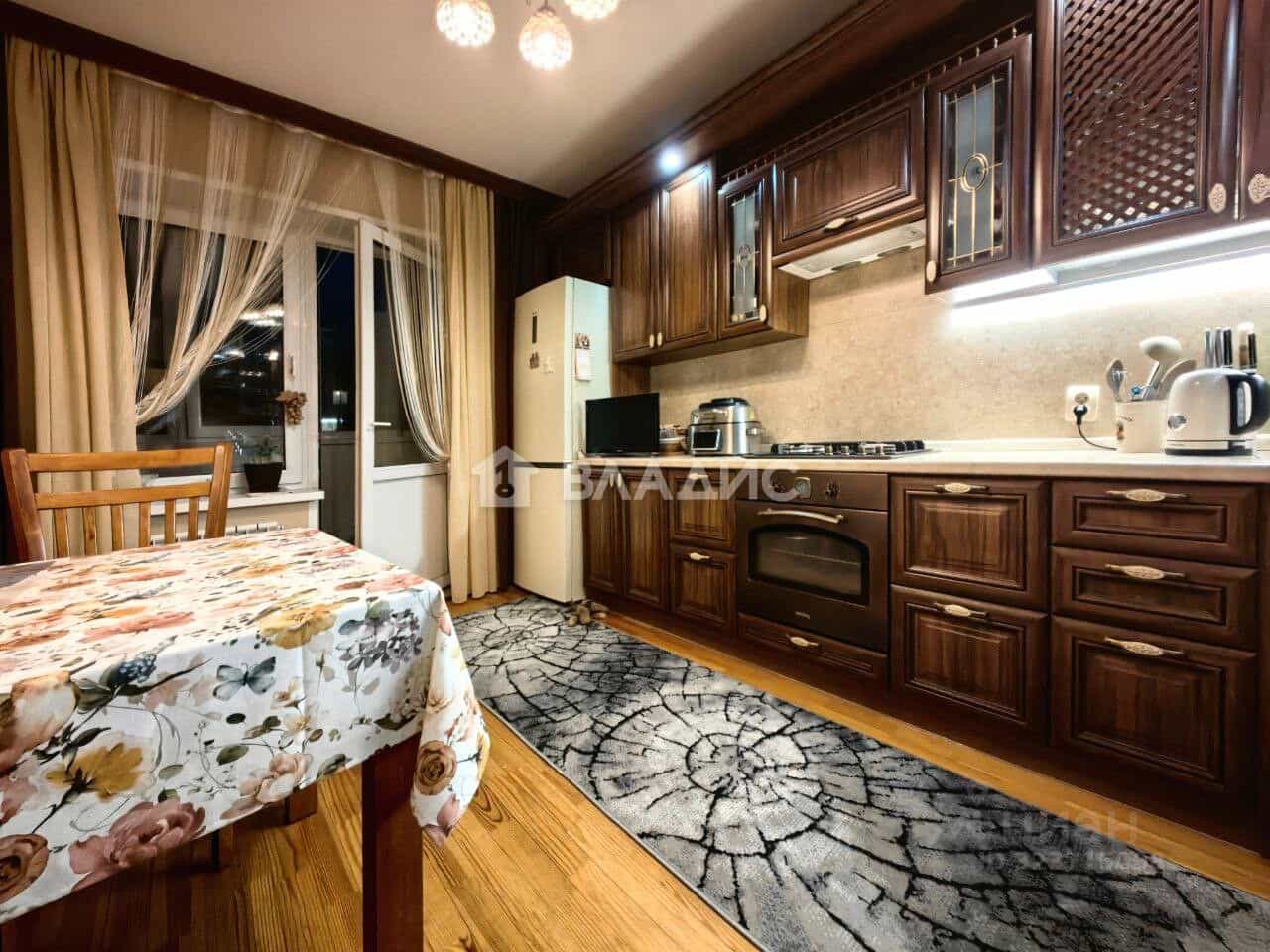 Россия, Смоленск, улица 25 Сентября, 14/47, фото 4