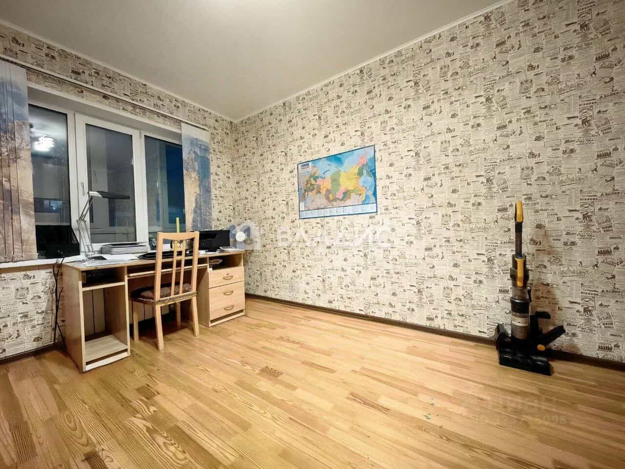 Россия, Смоленск, улица 25 Сентября, 14/47, фото 8