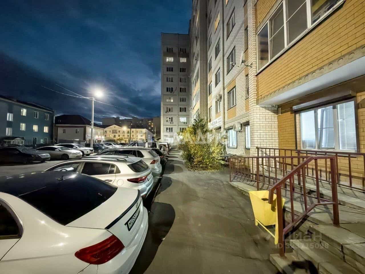 Россия, Смоленск, улица 25 Сентября, 14/47, фото 17