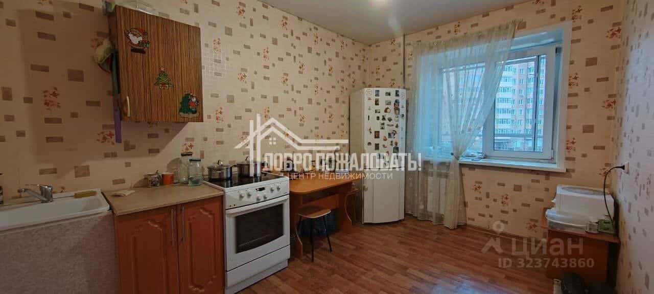 Россия, Республика Хакасия, Абакан, улица Торосова, 9А, фото 4