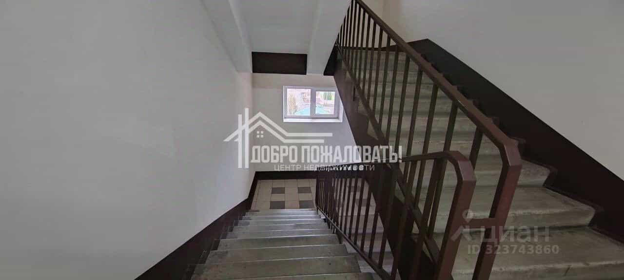 Россия, Республика Хакасия, Абакан, улица Торосова, 9А, фото 6