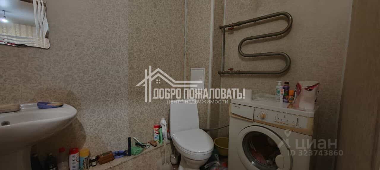 Россия, Республика Хакасия, Абакан, улица Торосова, 9А, фото 8