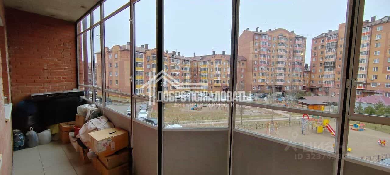 Россия, Республика Хакасия, Абакан, улица Торосова, 9А, фото 11